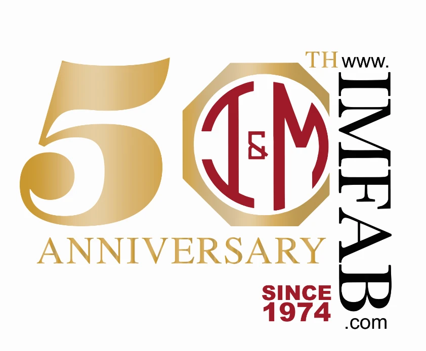I&m Machine And Fabrication