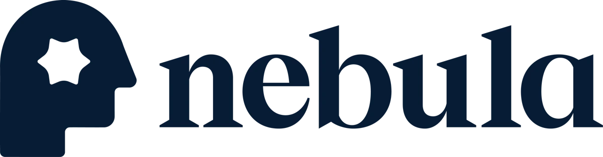 Nebula Spiritual Guidance Space