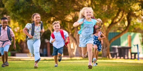 Child Development Services