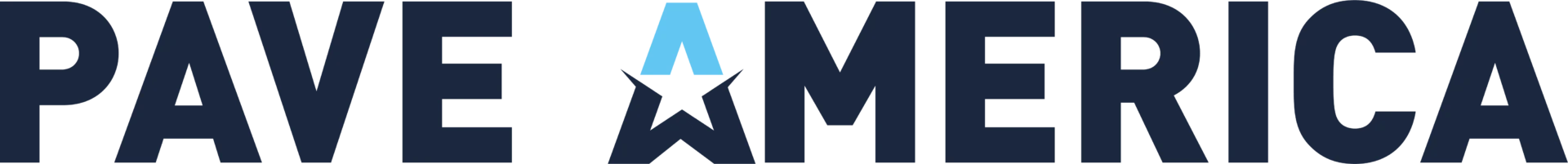 Pave America