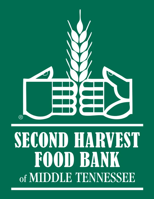 Second Harvest Food Bank Of Middle Tennessee