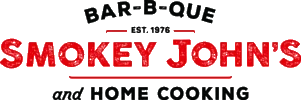 Smokey John's Bar-b-que & Home Cooking