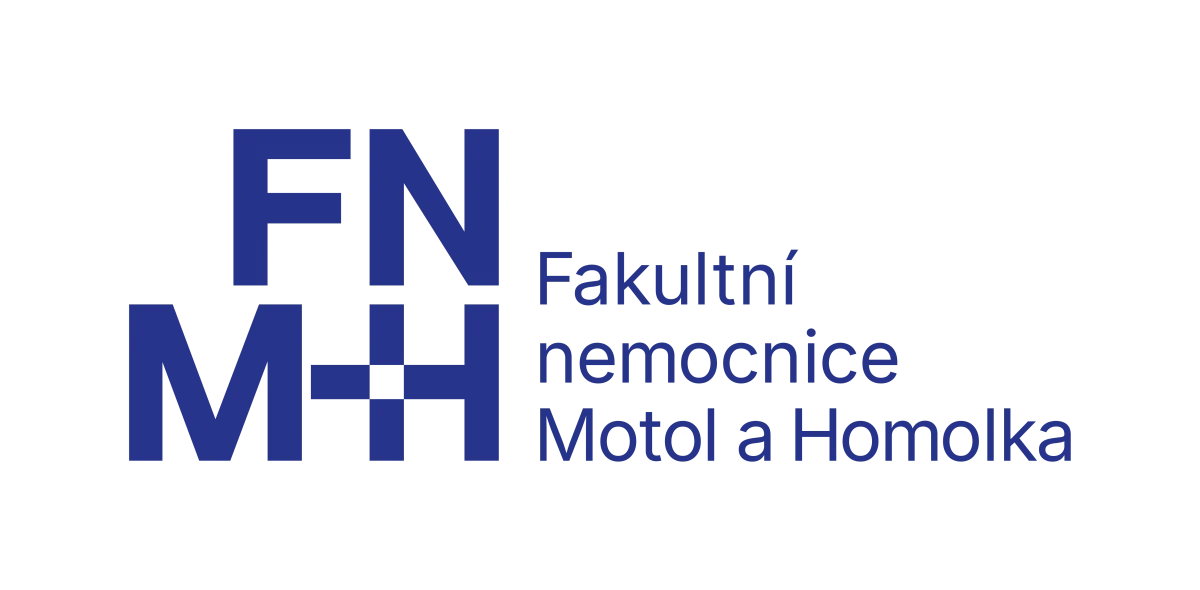 Fakultní Nemocnice Motol A Homolka