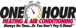 Pittsburgh One Hour Heating & Air Conditioning
