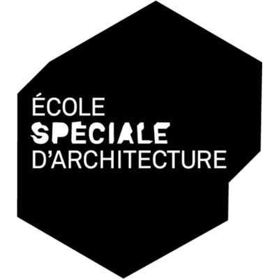 école Spéciale D’architecture