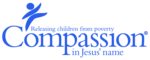 Compassion Uk & Ireland
