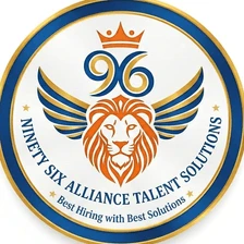 Ninetys Six Alliance