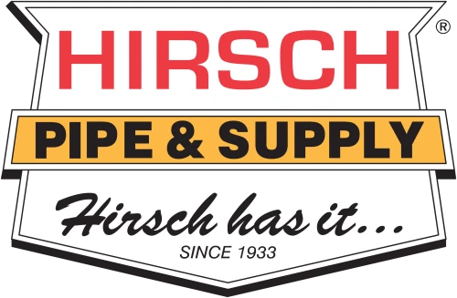 Hirsch Pipe & Supply Co.
