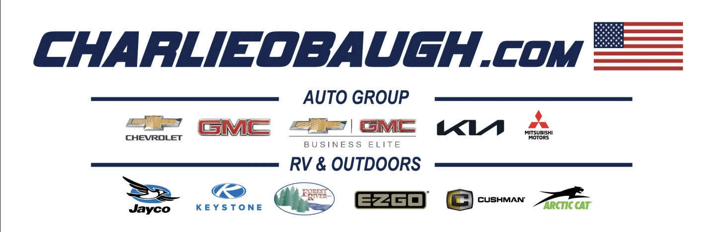 Charlie Obaugh Chevrolet