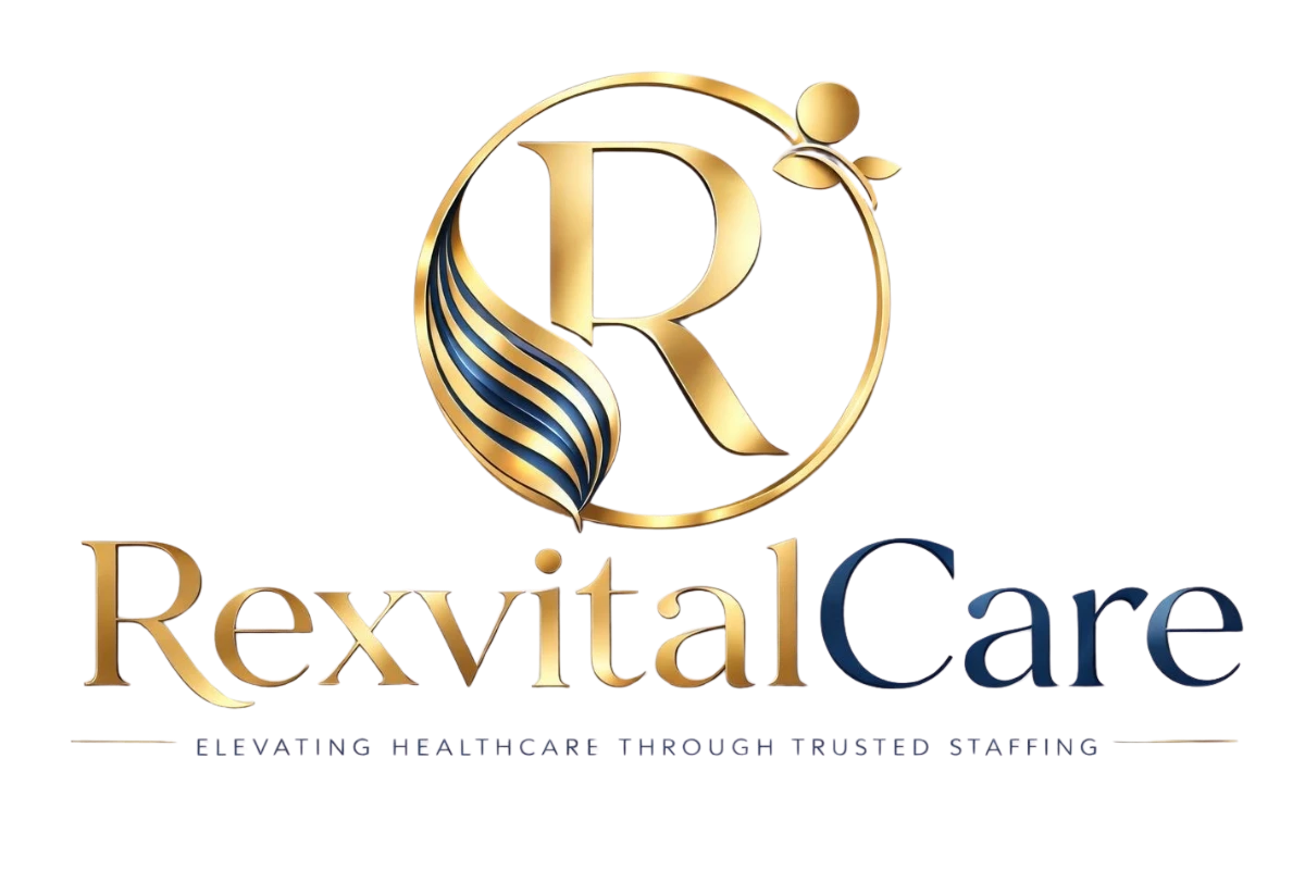 Rexvital Care Staffing Solutions