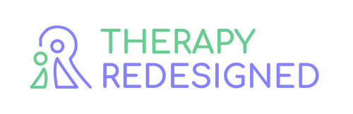 Therapy Redesigned