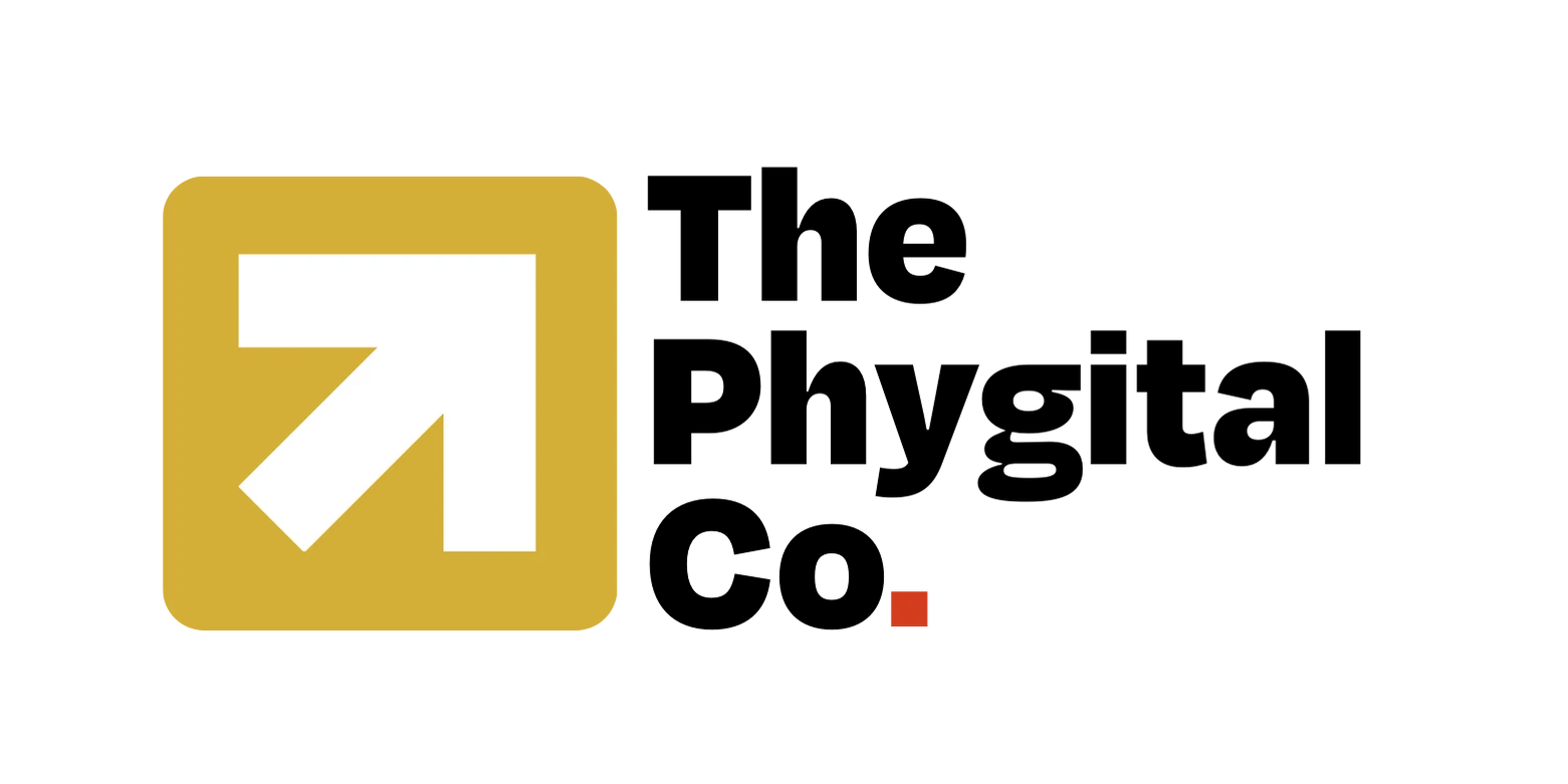 The Phygital Company Llc