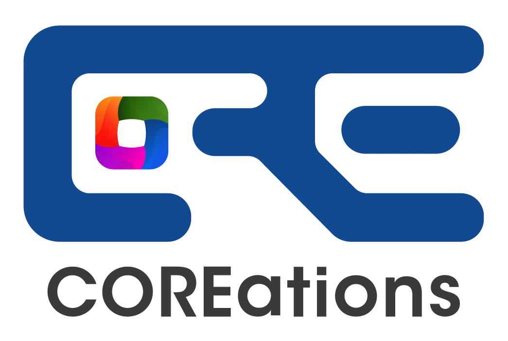 Coreations