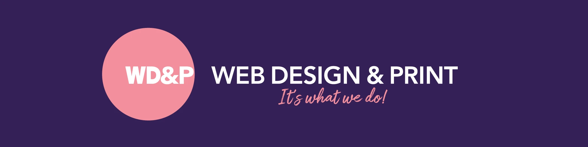 Web, Design & Print
