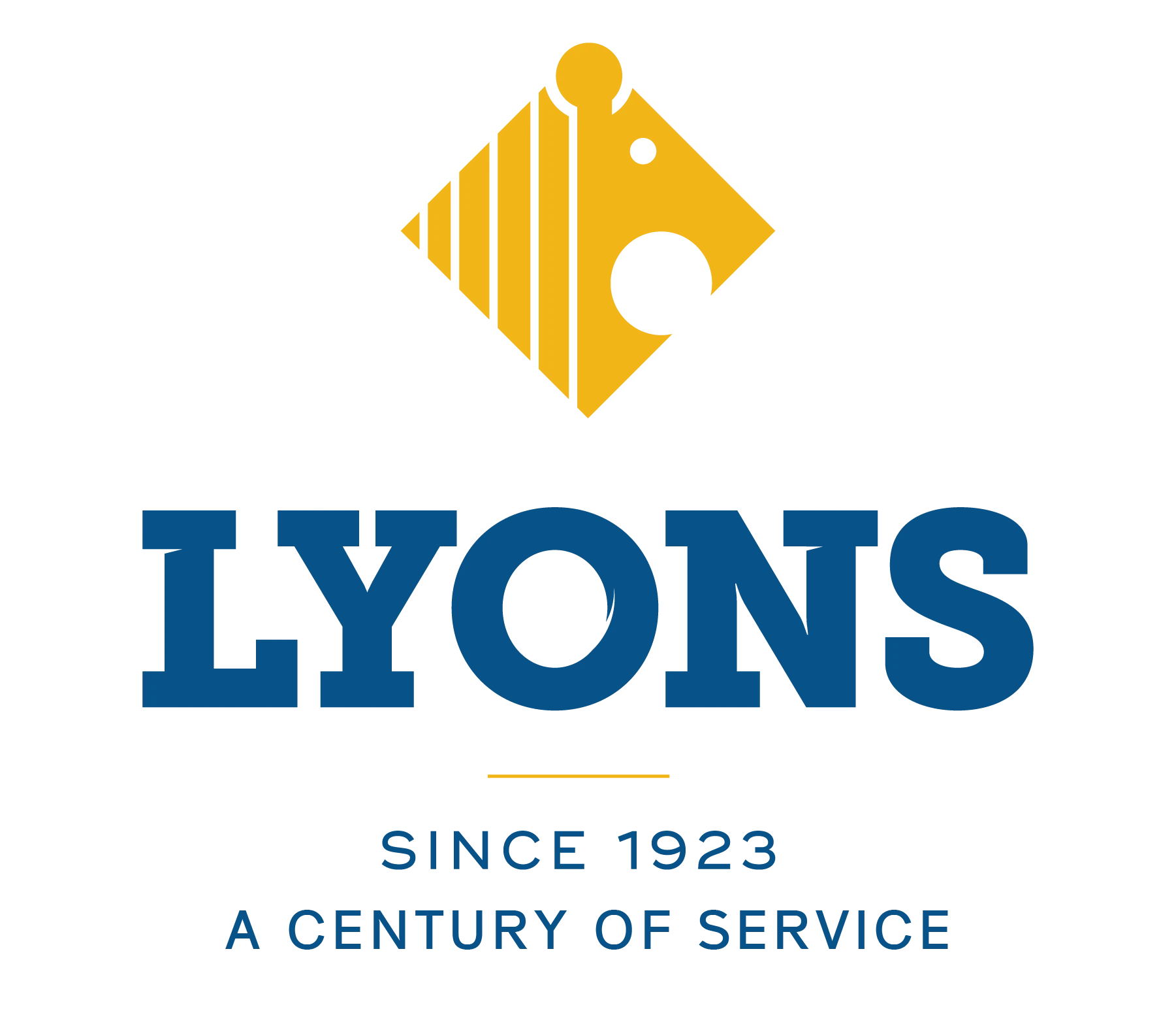 Lyons Specialty Co.
