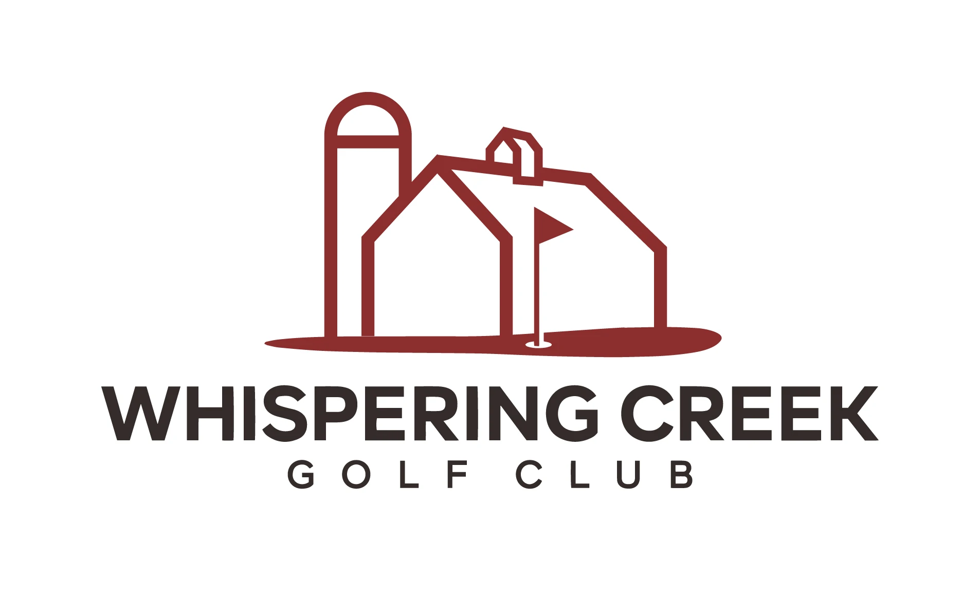 Whispering Creek Golf Club