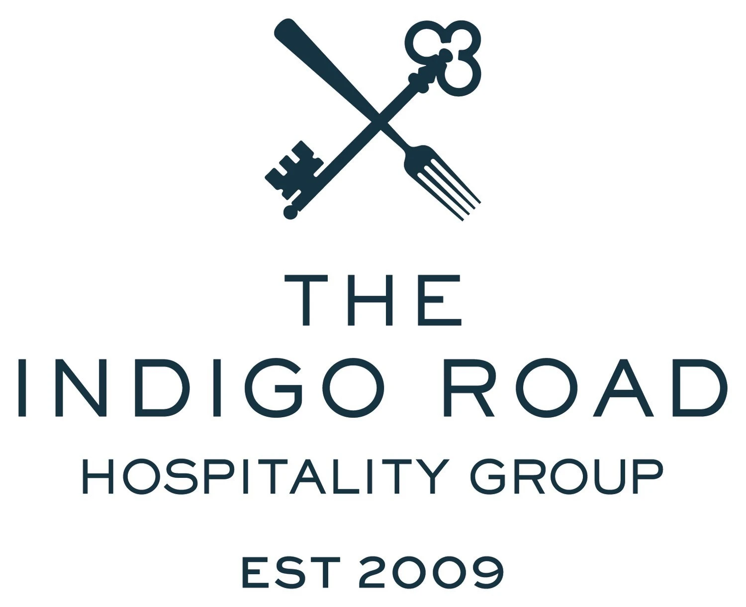 The Indigo Road Home Office