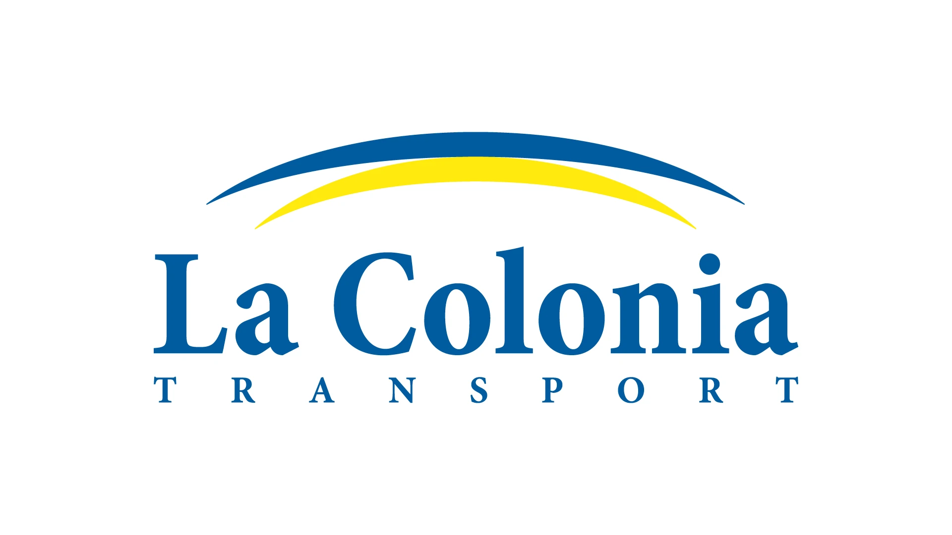 La Colonia Transport