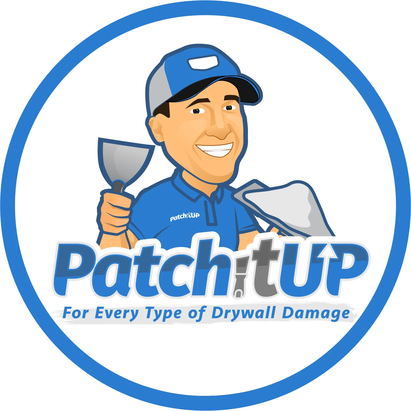 Patchitup Of North Dallas