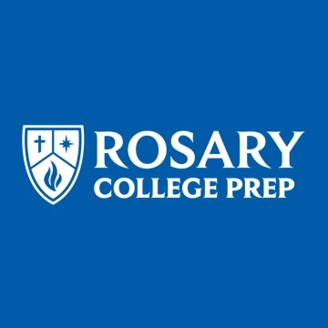 Rosary High School