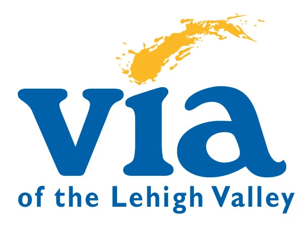 Via Of The Lehigh Valley