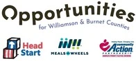 Opportunities For Williamson And Burnet Counties
