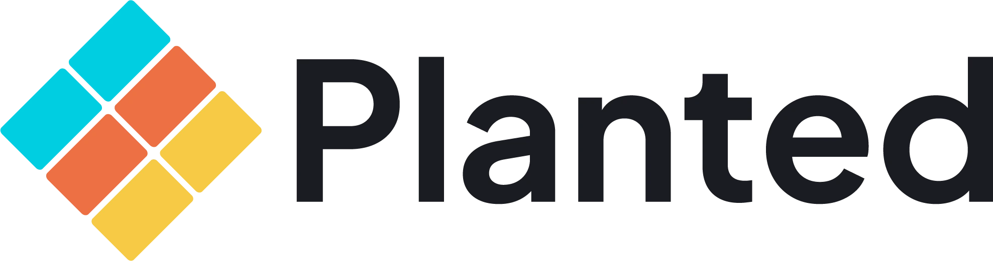 Planted