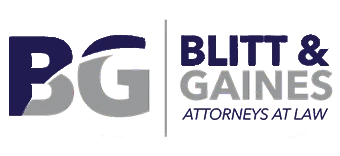 Blitt And Gaines Pc