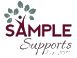 Sample Supports