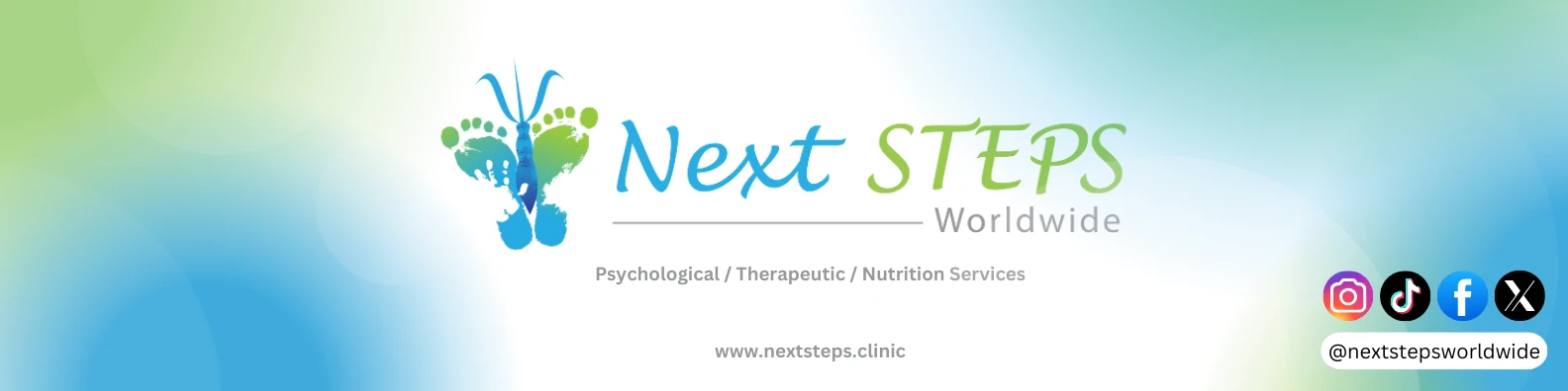 Next Steps Worldwide