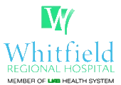 Whitfield Regional Hospital