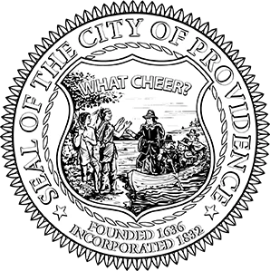 The City Of Providence