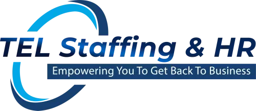 Tel Staffing & Hr