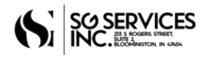 Sg Services, Inc.