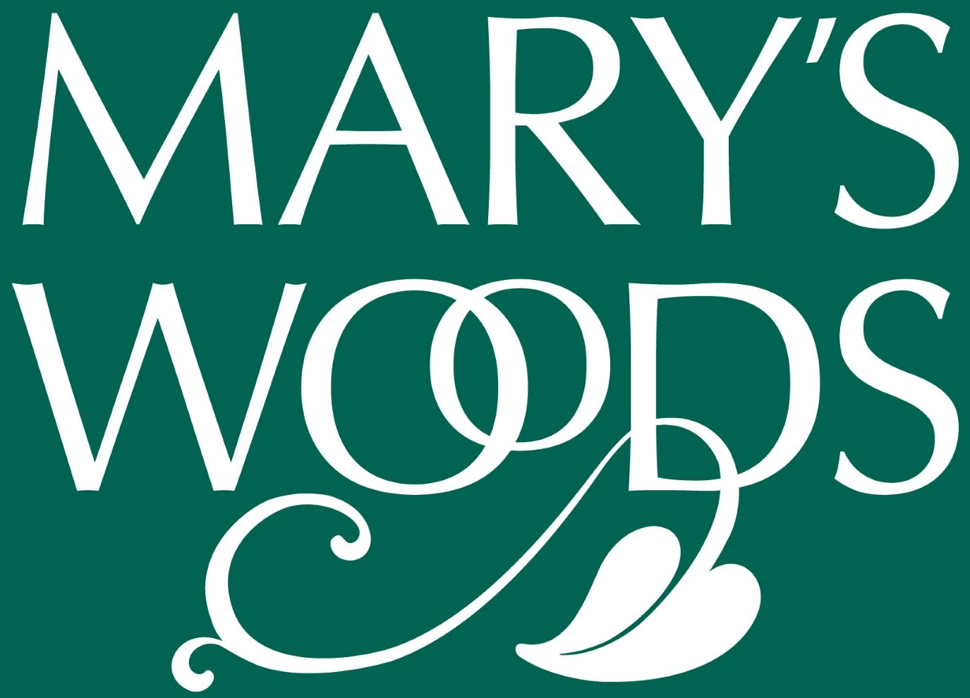 Mary's Woods