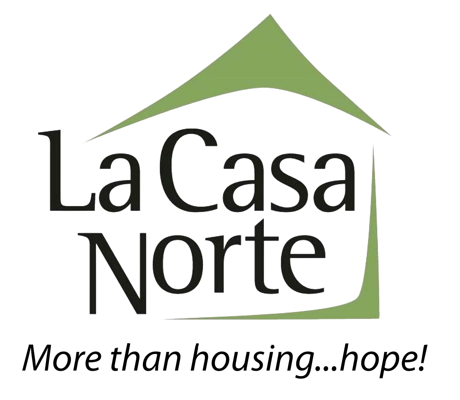 La Casa Norte