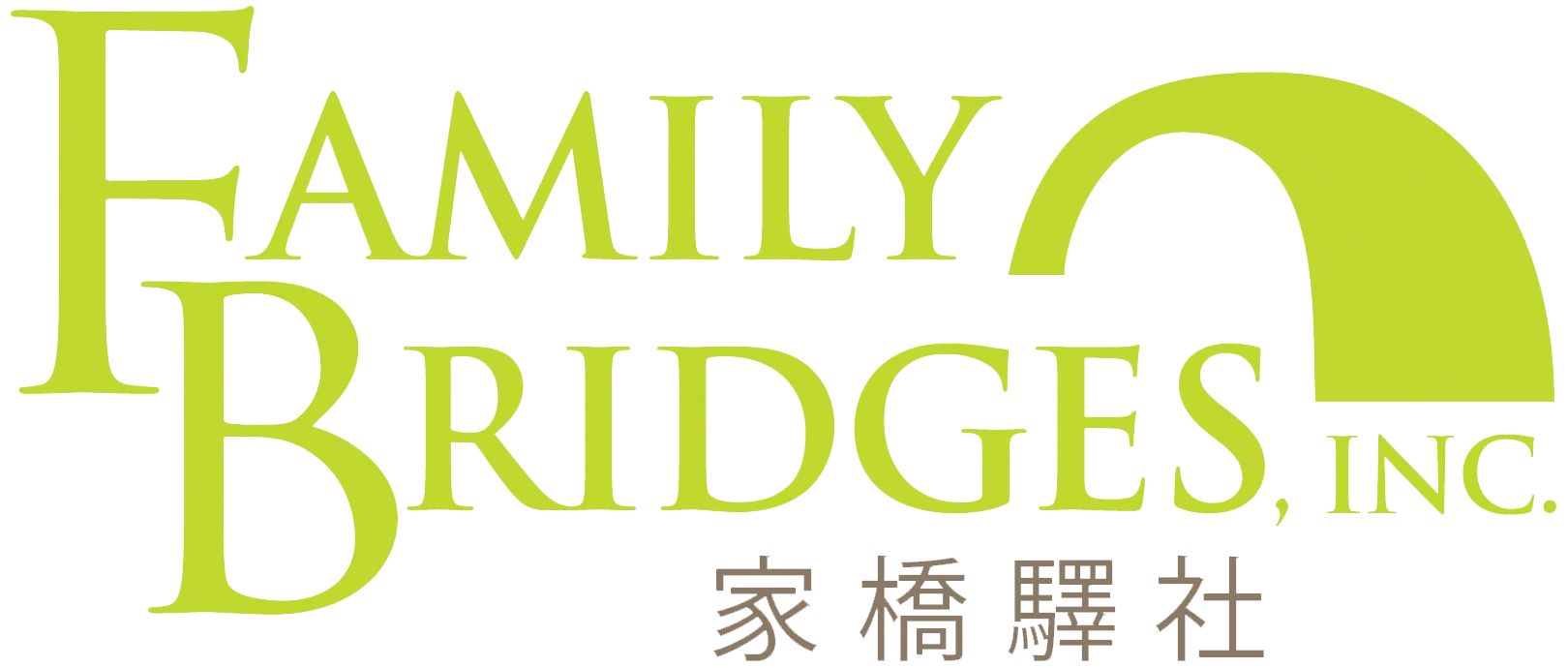Family Bridges