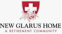 New Glarus Home