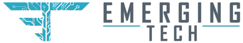 Emerging Tech