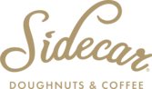 Sidecar Doughnuts And Coffee