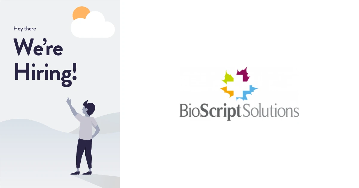 Bioscript Solutions