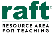 Resource Area For Teaching