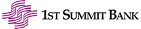 1st Summit Bank