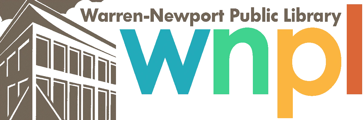 Warren-newport Public Library District