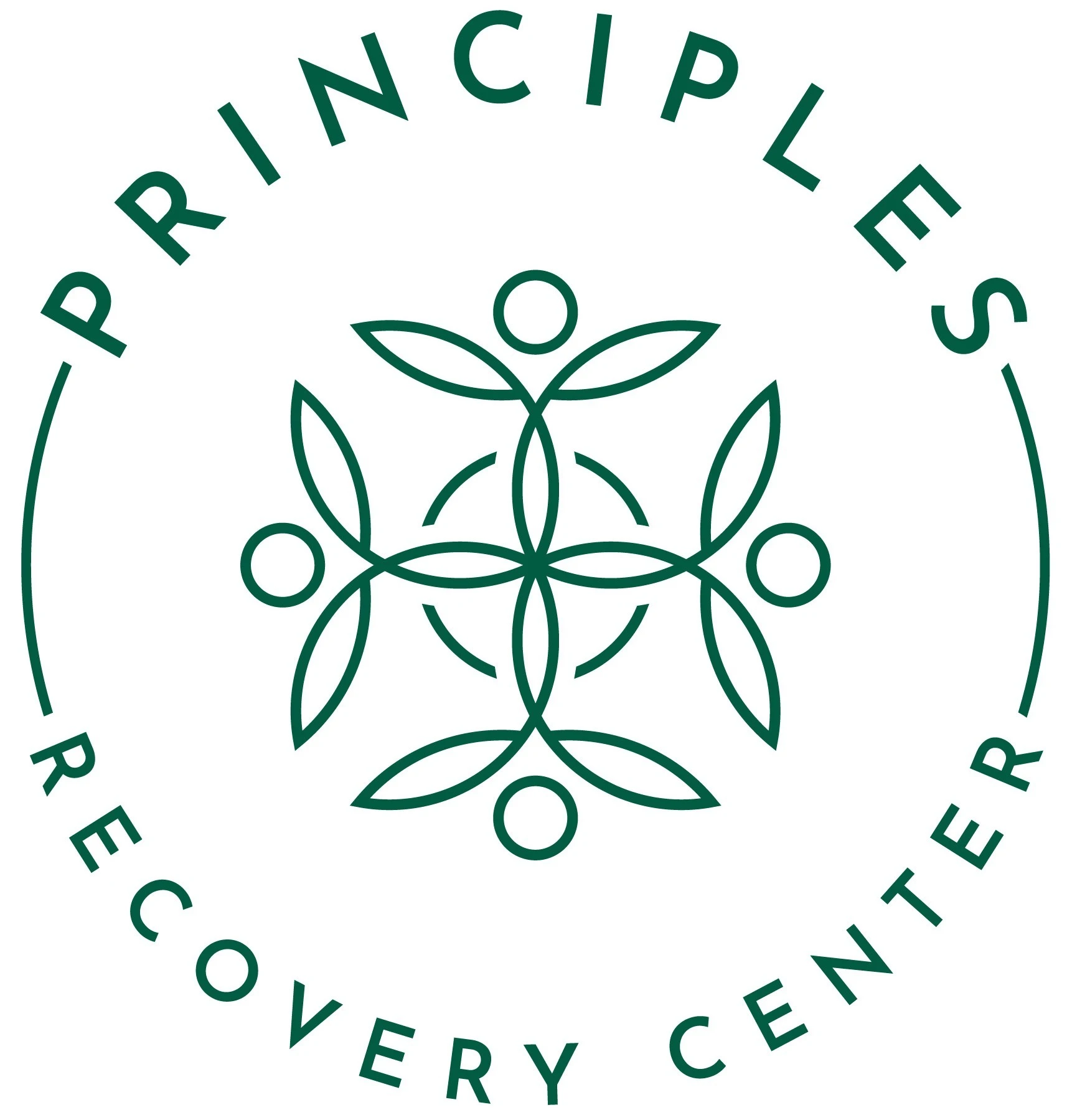 Principles Recovery Center