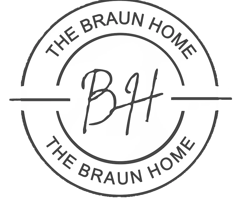 The Braun Home