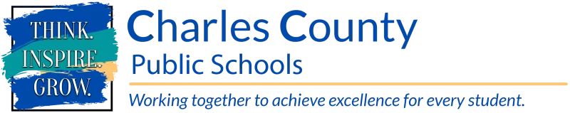 Charles County Public Schools