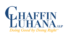 Chaffin Luhana Llp