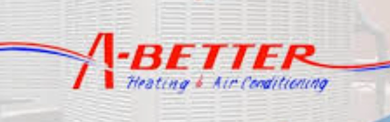 A-better Heating & Air Conditioning