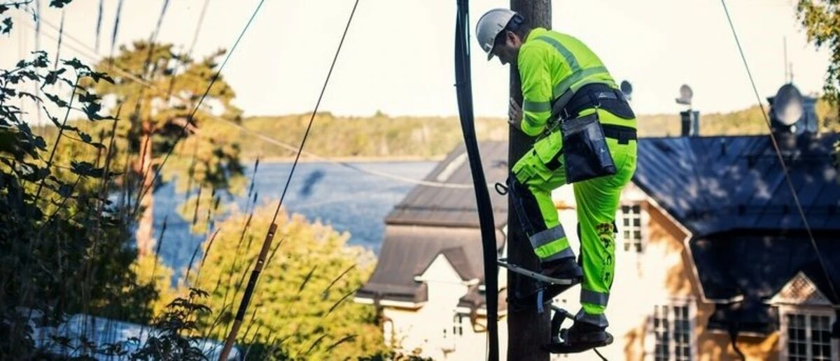 Telia Field Operations